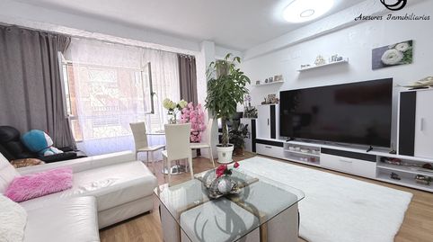 Foto 5 de Piso en venta en Carrer Pintor Gisbert, Santo Domigo, Alicante / Alacant