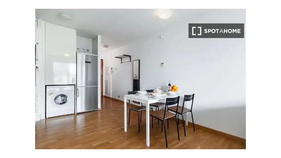 Piso de alquiler en Santa Eulàlia