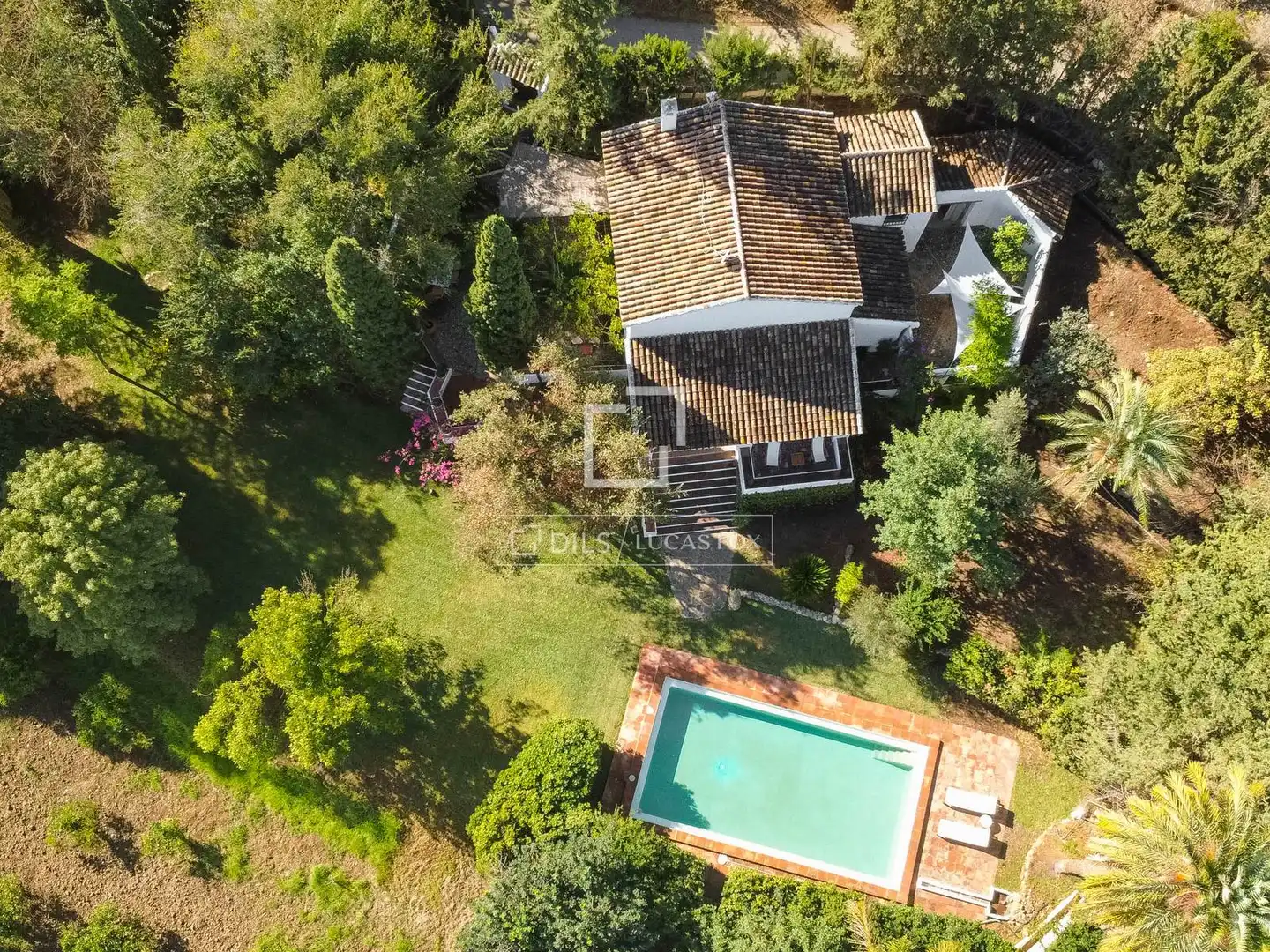 Casa rústica amb piscina en venda a Álora, imagen 64