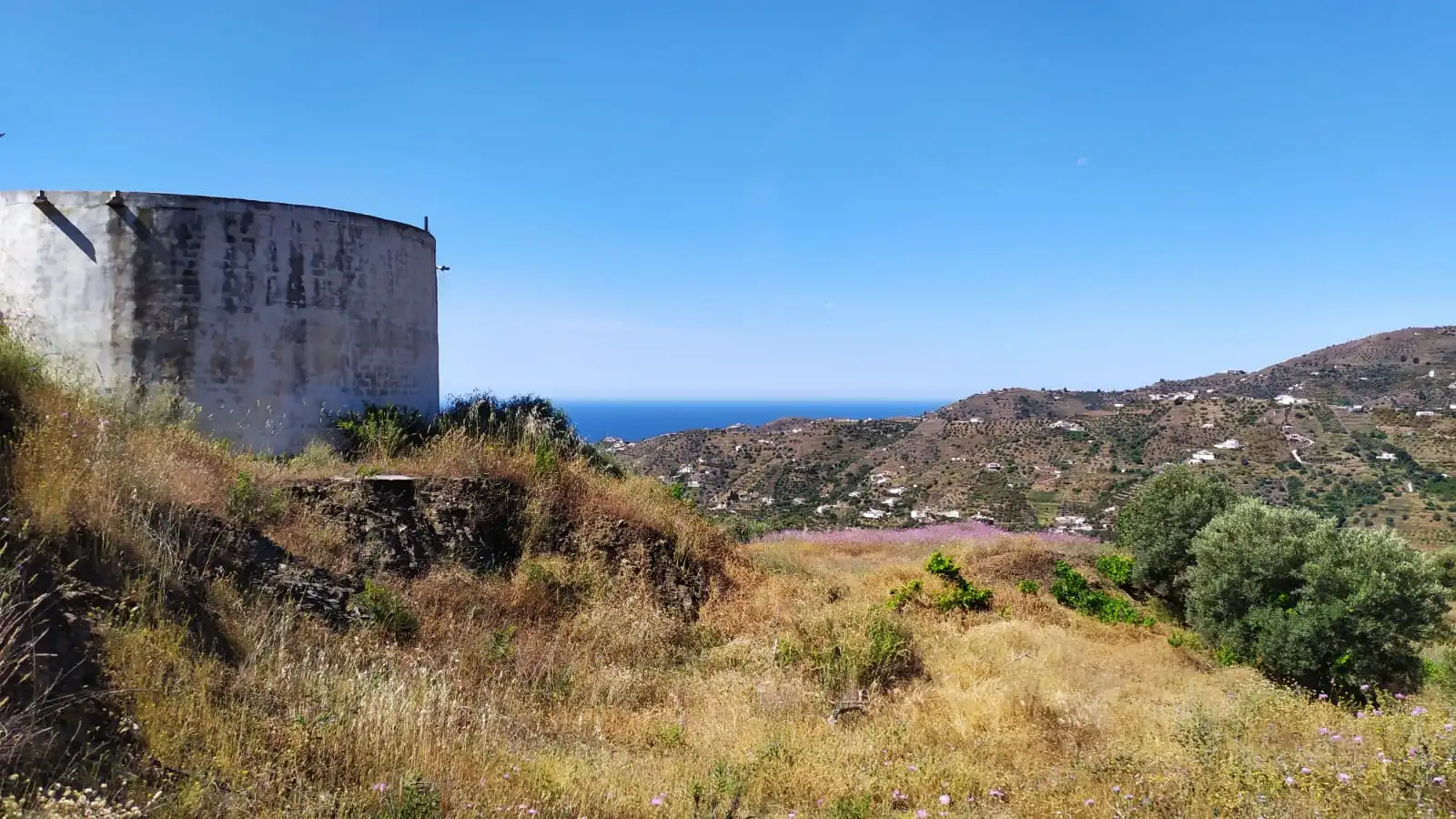 Country house zum Verkauf in Diseminado Pago Carrasco, 3051, Torrox Pueblo