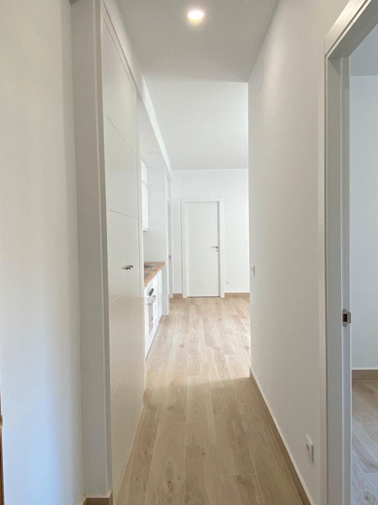 Flat to rent in  Madrid Capital