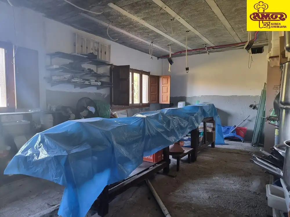 Casa o xalet en venda en Valdoviño amb Jardí privat i Terrassa