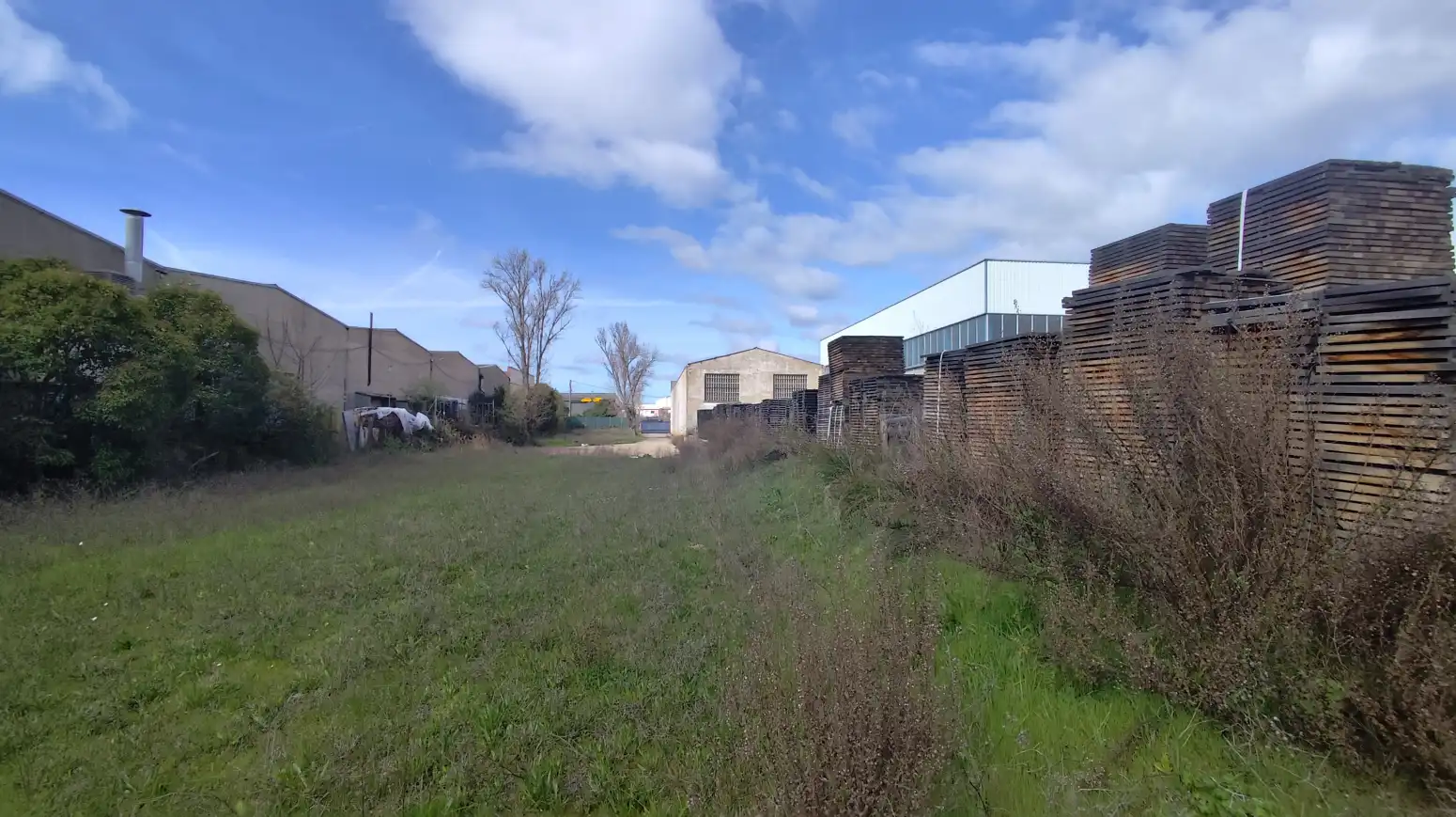 Industriegebäude zum Verkauf in Oyón-Oion - Carretera de Logroño, imagen 11
