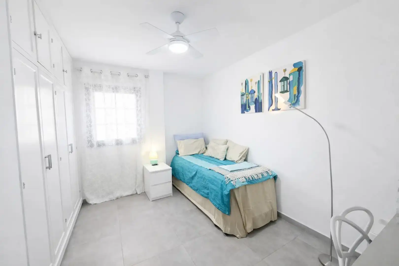 Apartment zum Verkauf in La Duquesa, imagen 12