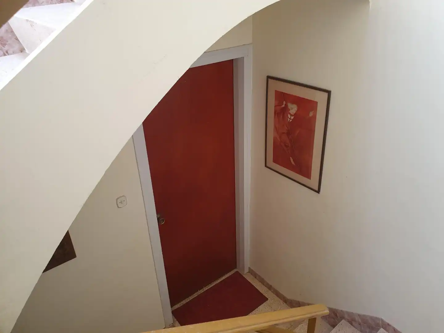 Casa amb terrassa en venda a Sant Martí de Tous, imagen 24