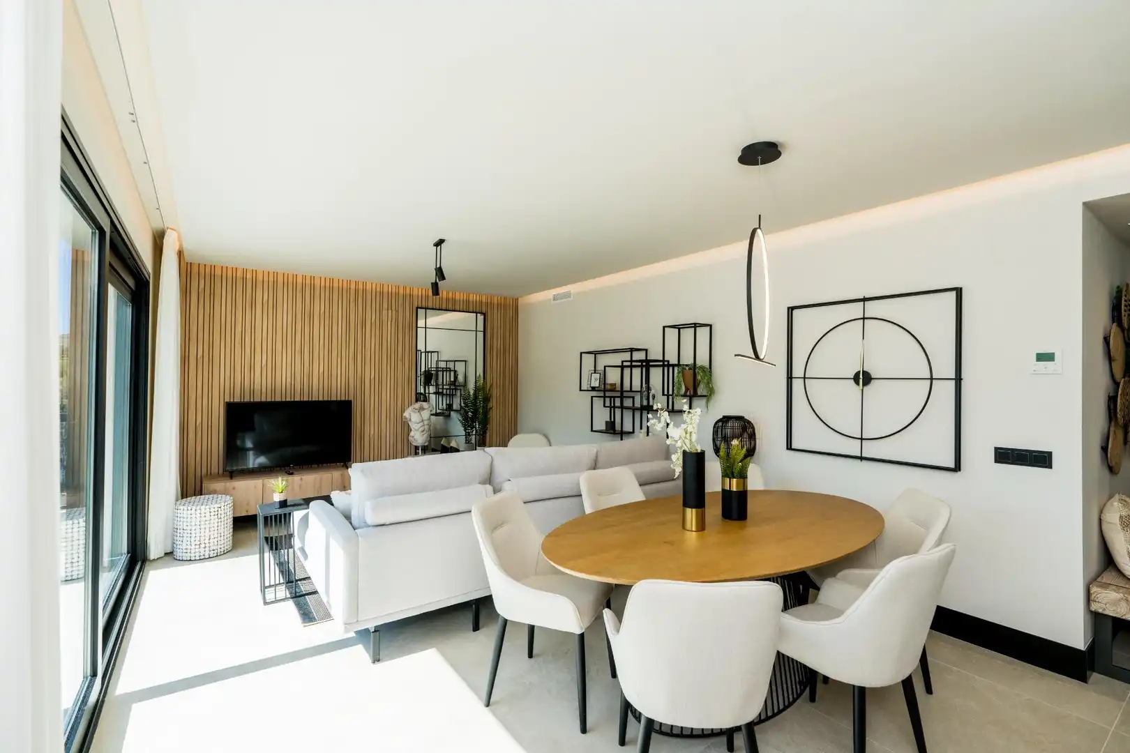 Apartament en venda a Nueva Andalucía, imagen 6