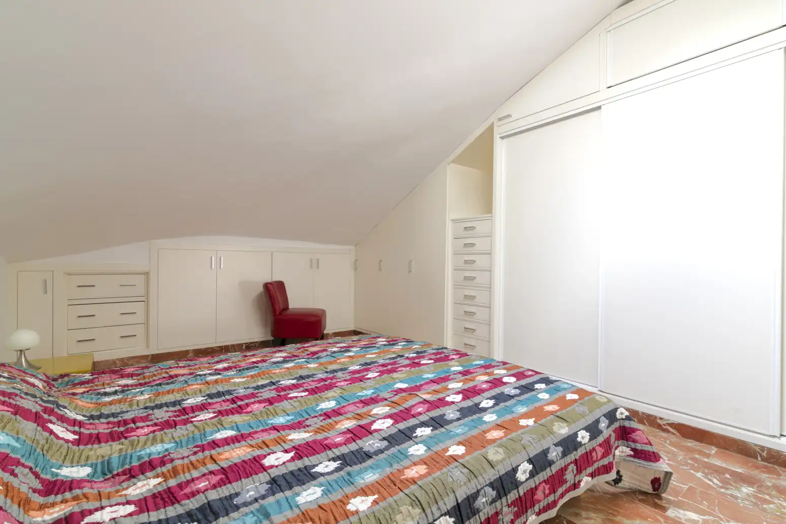 Penthouse mit Balkon zum Verkauf in Valencia - CL QUART, imagen 22