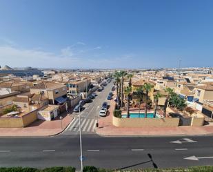 Exterior view of Apartment for sale in Torrevieja  with Terrace and Balcony