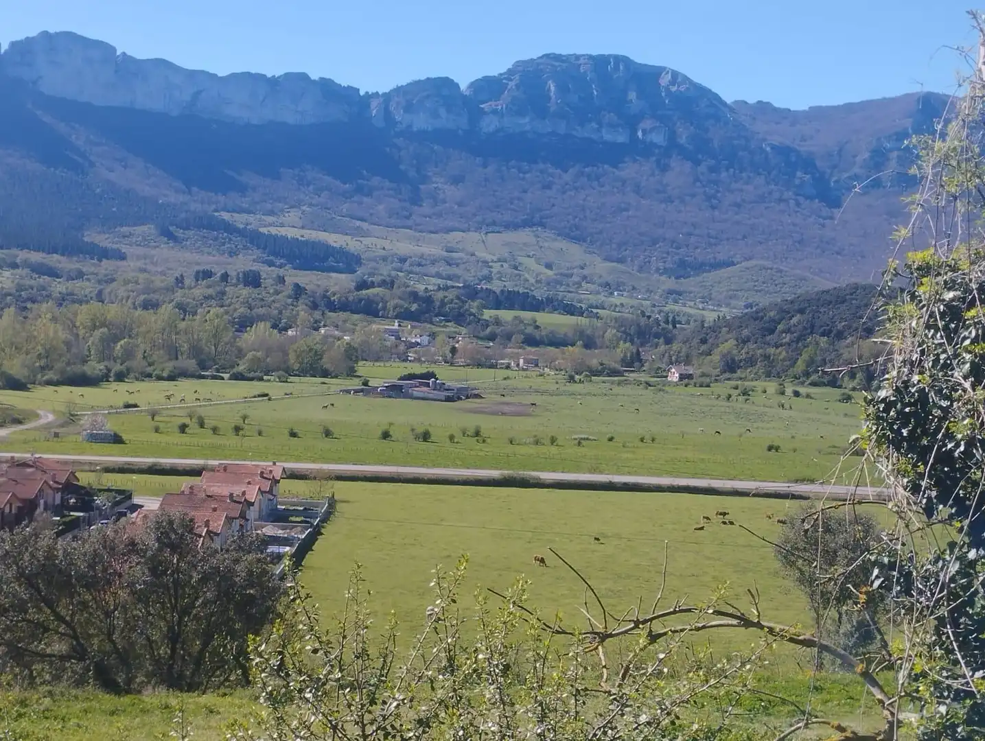 Terreny residencial en venda a Barrio santiago, imagen 28