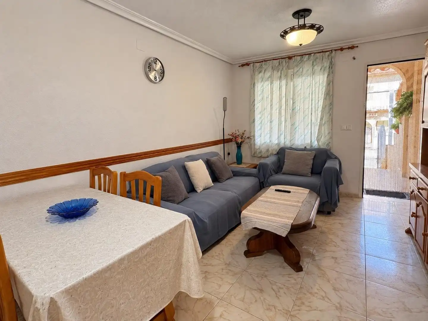 Casa a schiera con terrazza in vendita a Calle CONSUETA, imagen 9