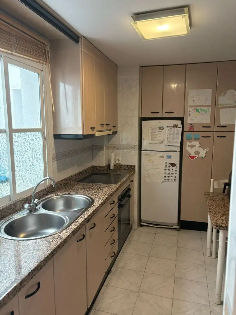 Pis amb terrassa en venda a Avenida Pablo Ruiz Picasso 21, imagen 10