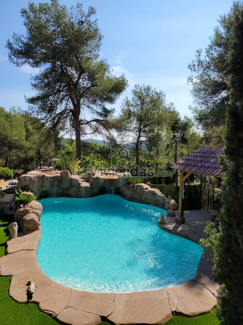 Maison avec terrasse à vendre à Begues, imagen 2