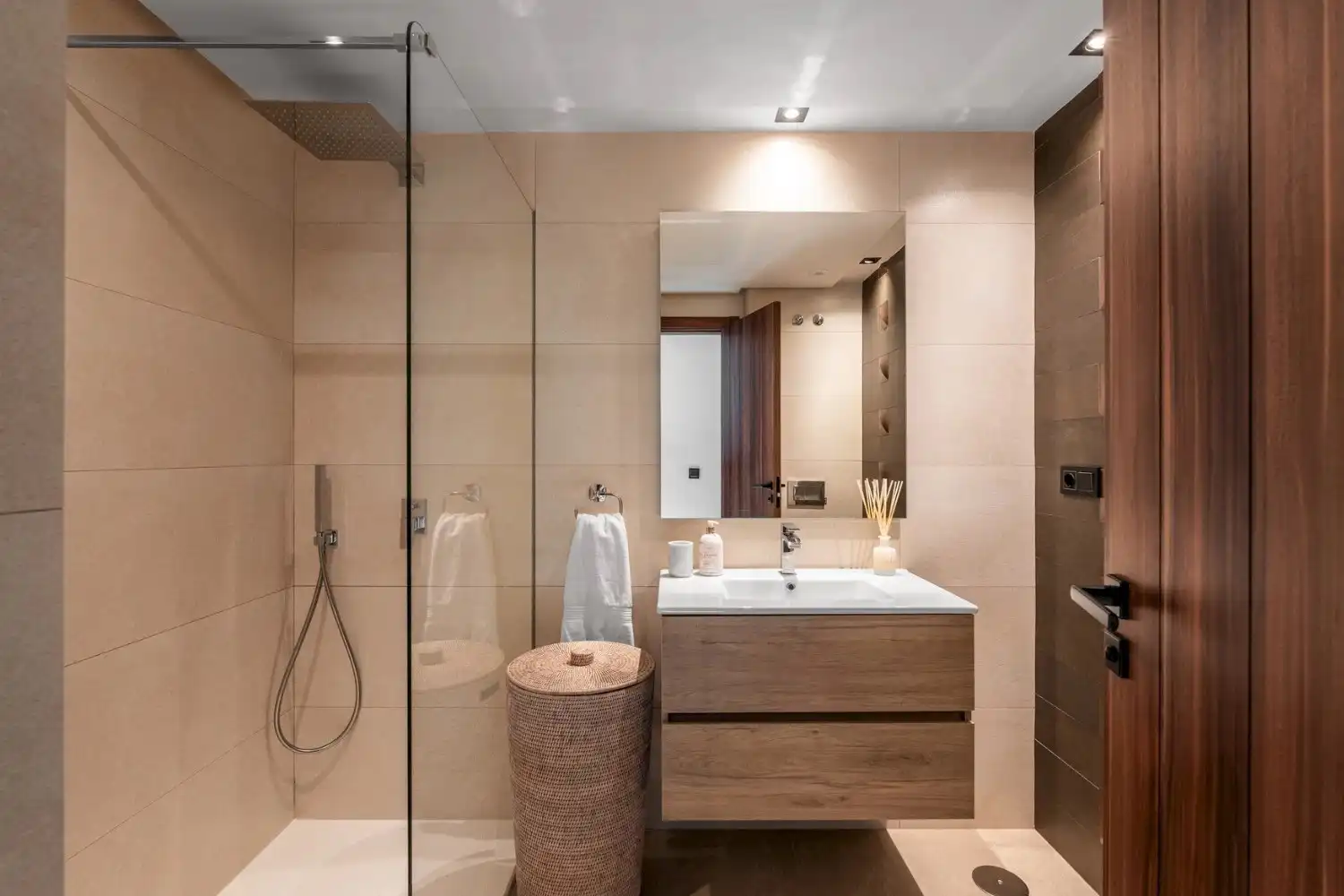 Ático con terraza en venta en Nueva Andalucía, imagen 14