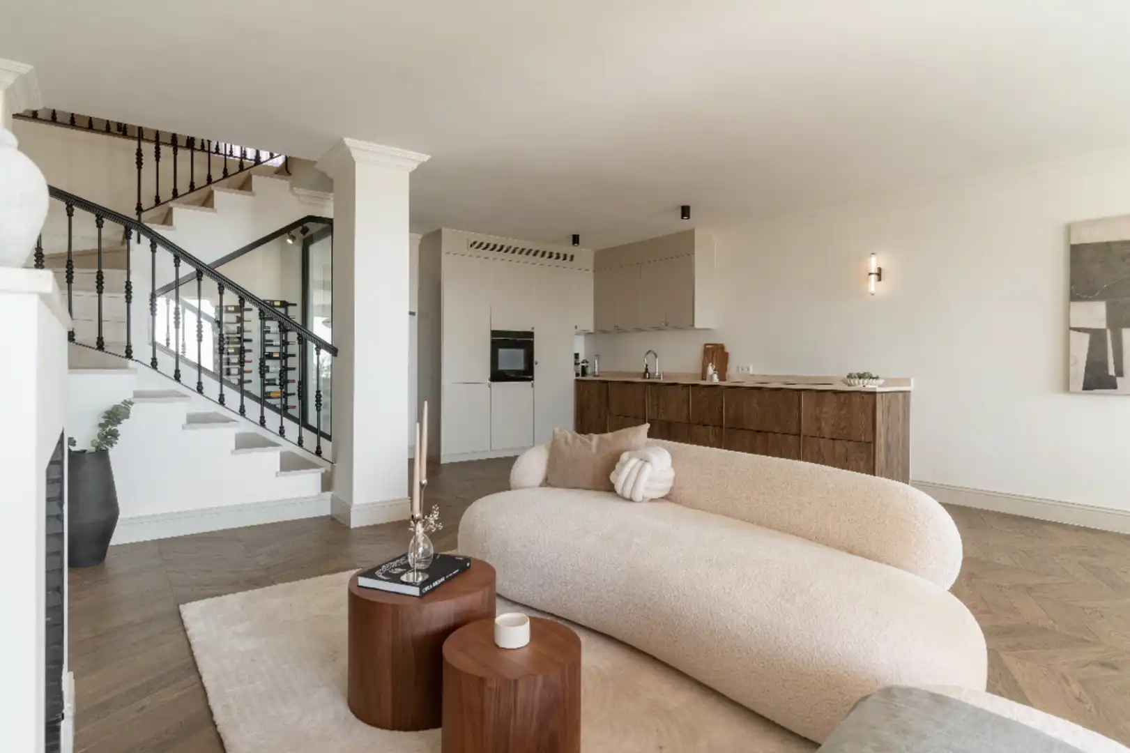 Duplex with pool for sale in La Quinta, imagen 12