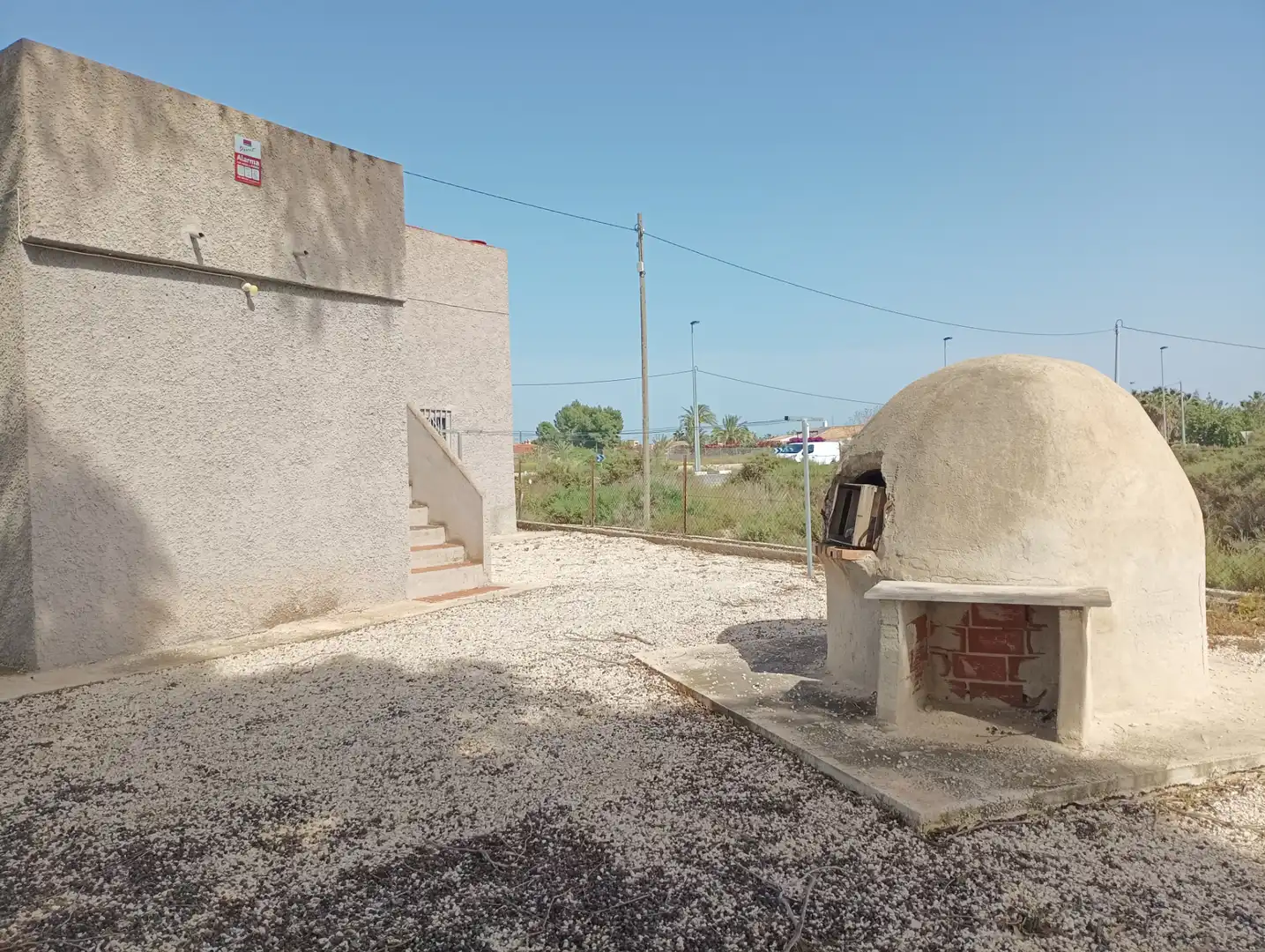 Country house zum Verkauf in Crevillent mit Heizung, Privatgarten und Terrasse