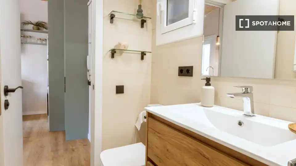 Flat to rent in Ciutat Vella, imagen 15
