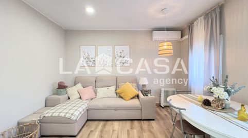 Foto 2 von Wohnung zum Verkauf in La Prosperitat, Barcelona Capital