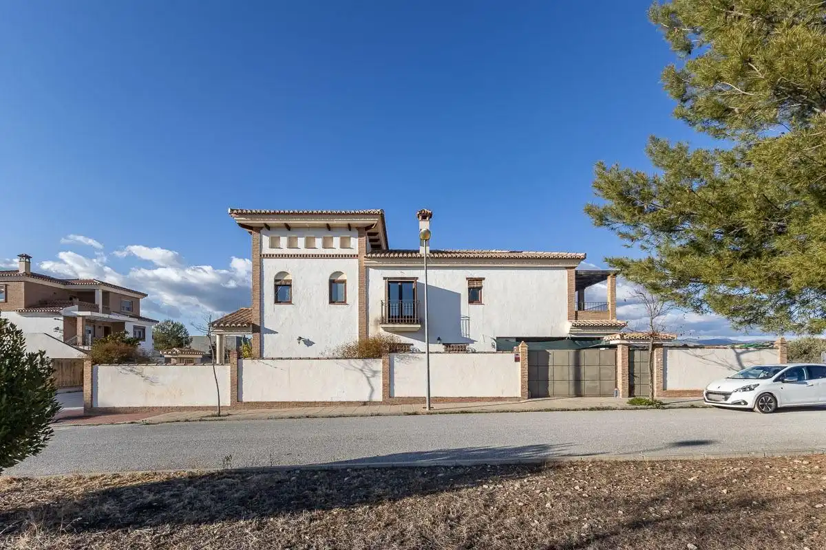Casa o chalet en venta en VENUS, 18, Atarfe
