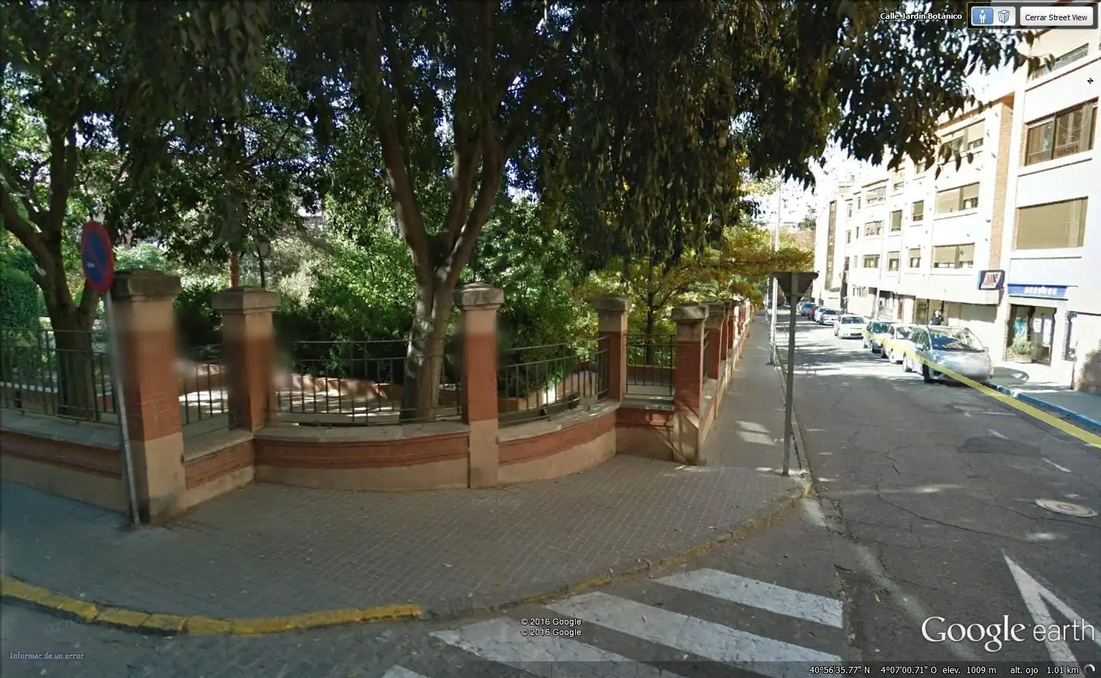 Individual de lloguer a Centro, imagen 9