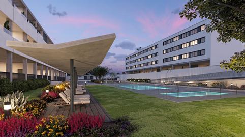 Foto 3 de Piso en venta en Calle de Francisco Rallo Lahoz, 26, Miralbueno, Zaragoza