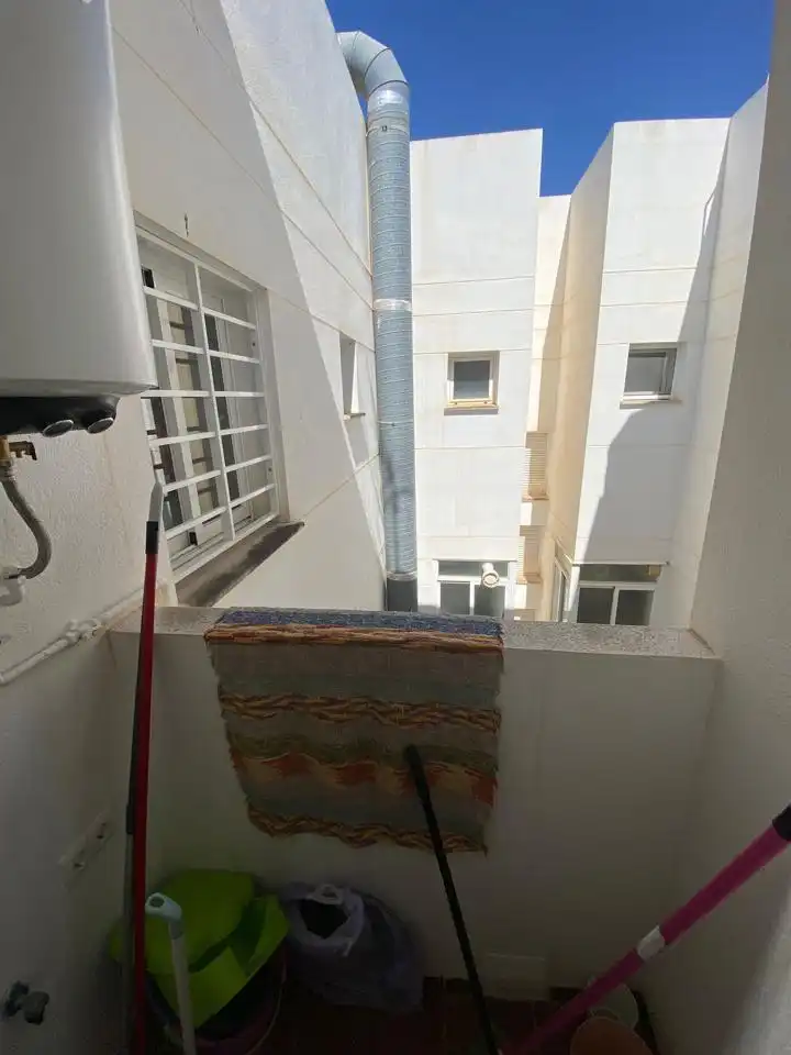 Terrassa de Pis en venda en Vélez-Málaga amb Terrassa, Traster i Piscina comunitària