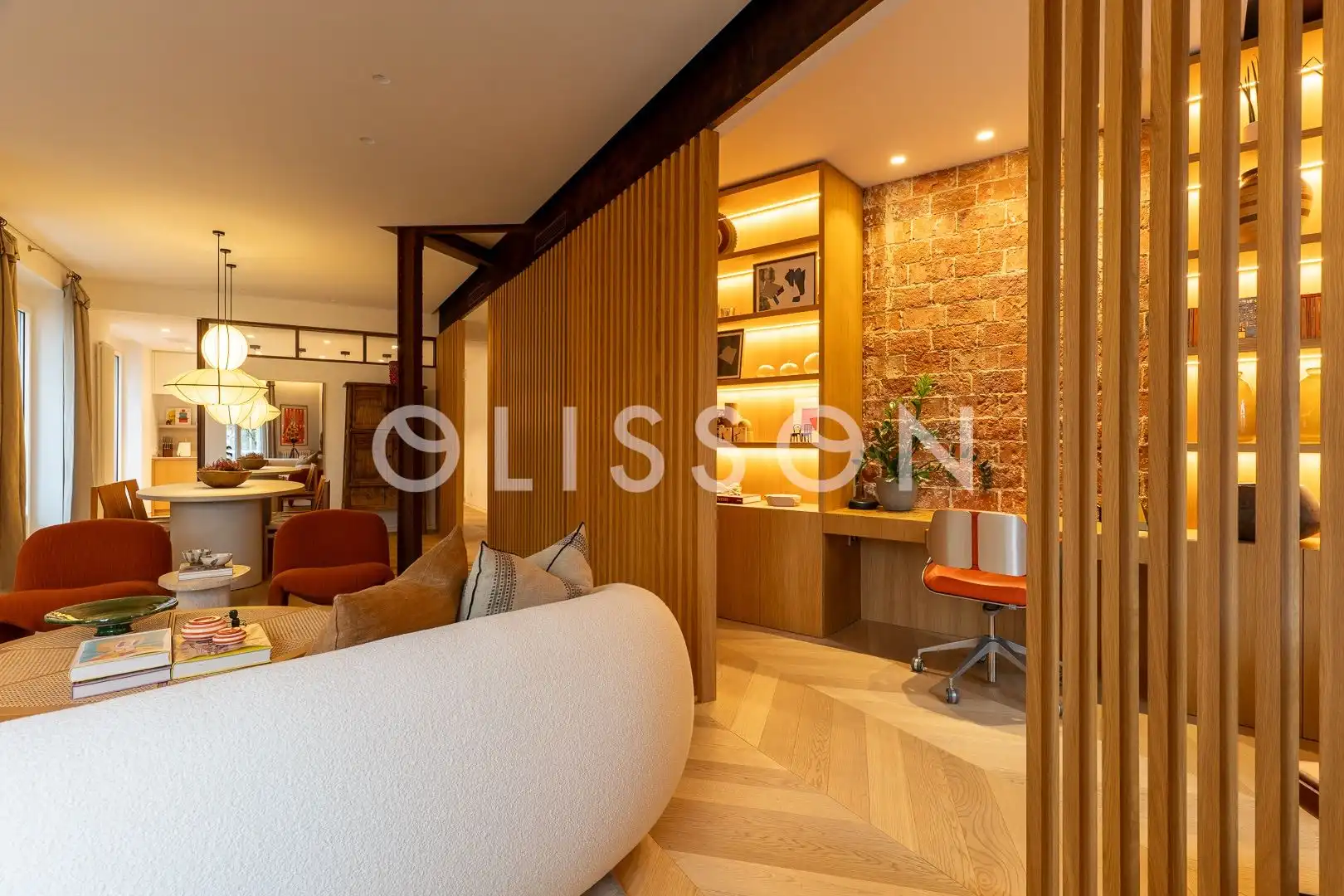 Appartement avec ascenseur à vendre à Chamberí, imagen 5