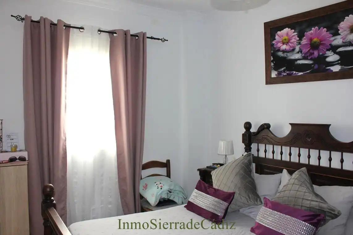 Casa amb terrassa en venda a Huelva, imagen 12