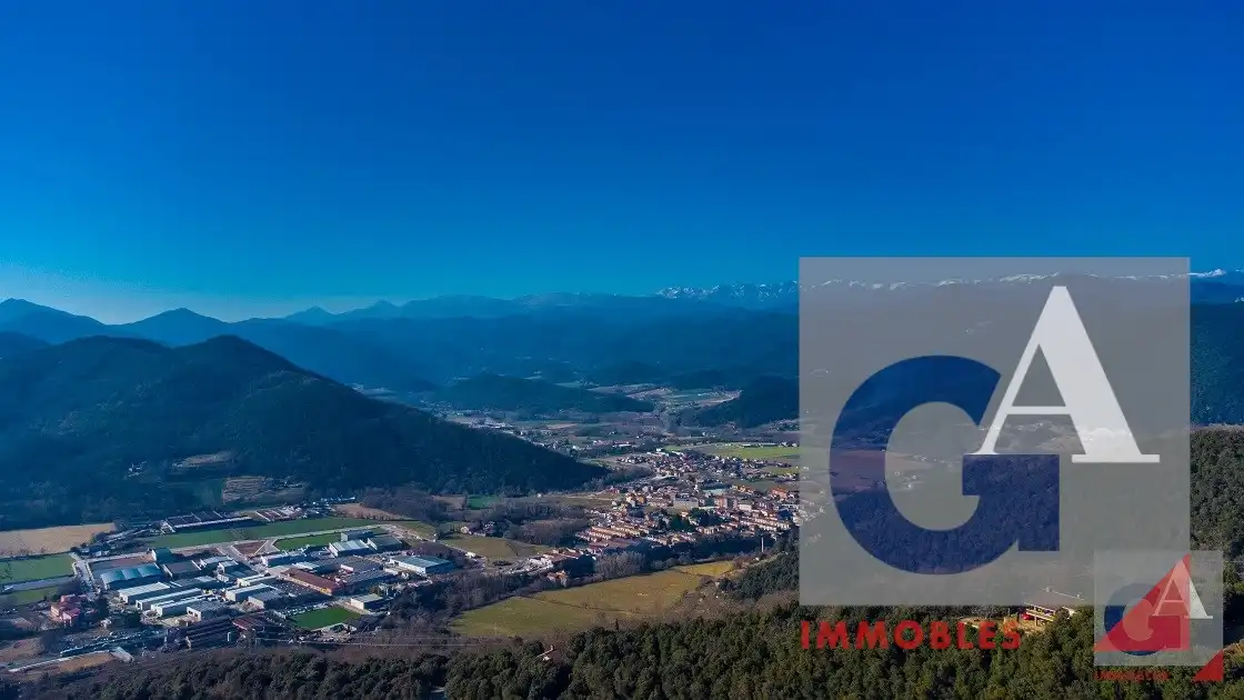 Terrenys i solars en venda a Sant Joan Les Fonts, imagen 15