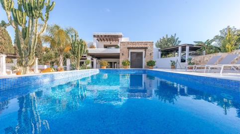 Photo 2 of House or chalet for sale in Roca Llisa, Santa Eulària des Riu