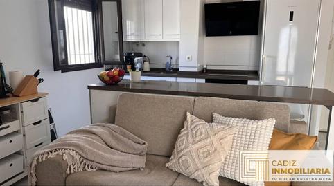 Foto 4 de Àtic en venda a La Caleta - La Viña, Cádiz