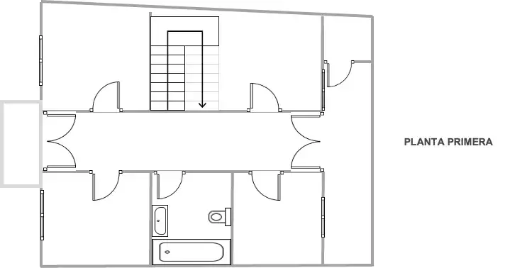 Houses for rent in Bordils  with Heating, Private garden and Terrace