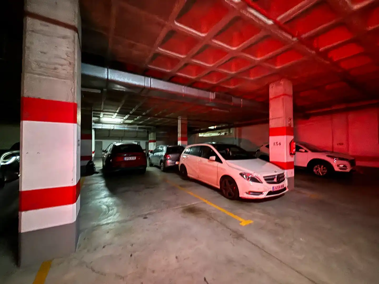 Parking de Piso en venta en Las Palmas de Gran Canaria con Terraza y Piscina comunitaria