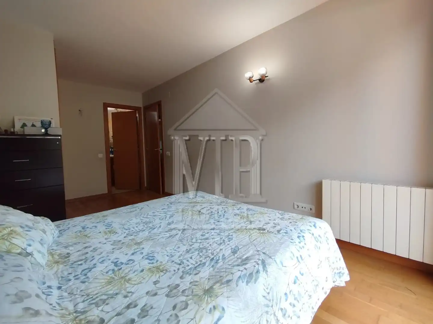 Habitación de Piso en venta en Badalona con Aire acondicionado, Calefacción y Parquet