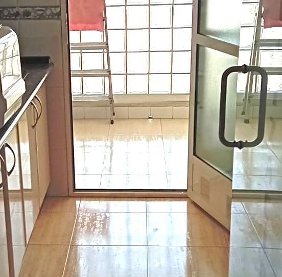 Foto 1 de Pis en venda a Era Alta, Murcia