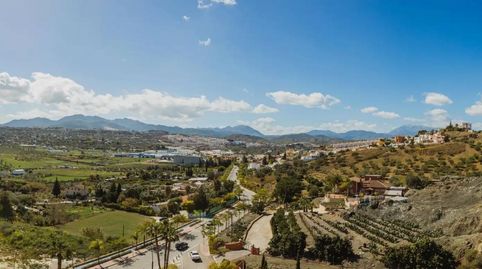 Foto 4 de Residencial en venda a Alcalá del Valle, Coín, Málaga