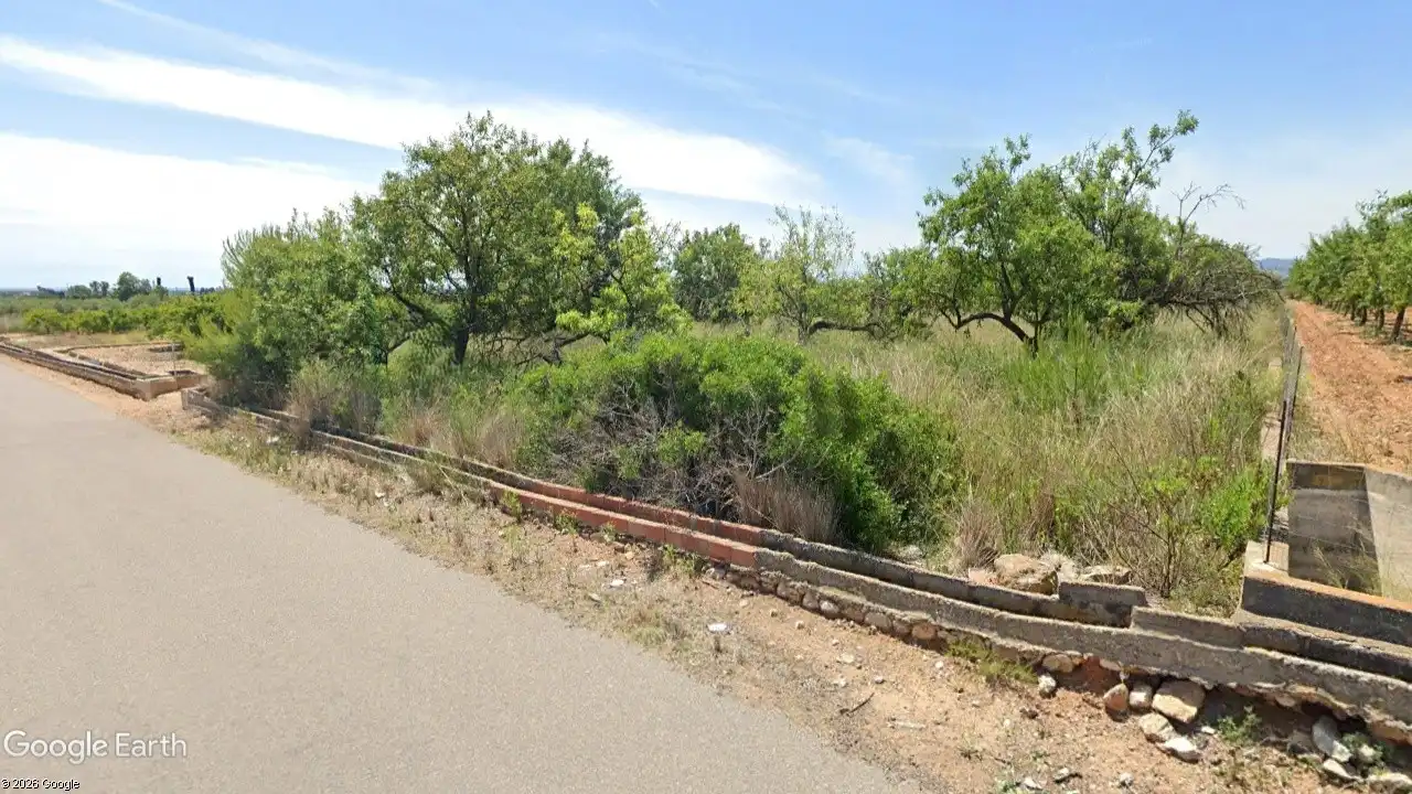 Terreno industrial en venta en Torreblanca