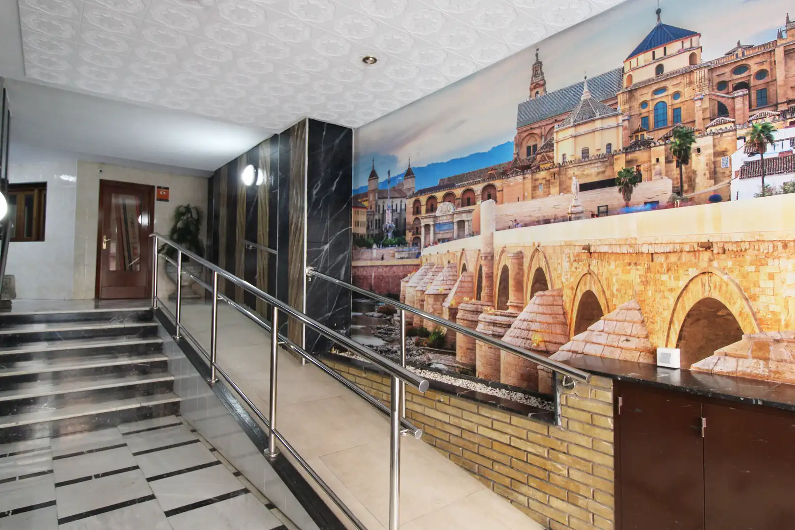 Pis amb ascensor en venda a Levante, imagen 32
