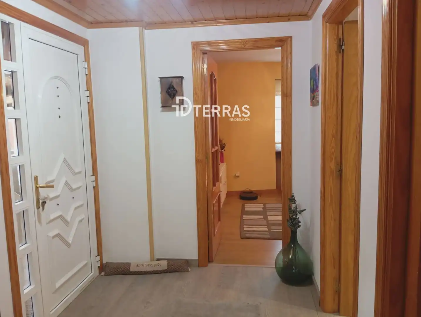 Haus oder Chalet zum Verkauf in Poio mit Heizung, Abstellraum und Schwimmbad