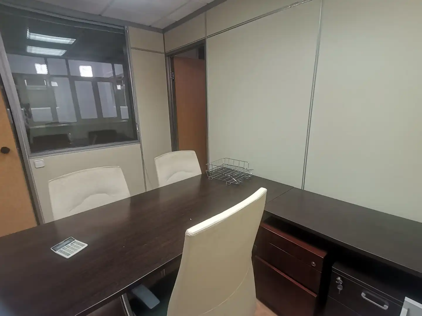 Office for sale in Almería  with Air Conditioner, Heating and Furnished
