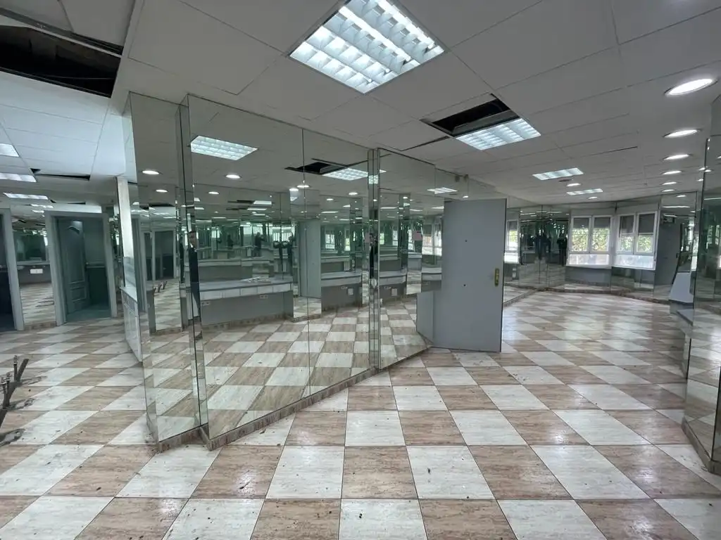 Büro zum Verkauf in Getafe mit Klimaanlage