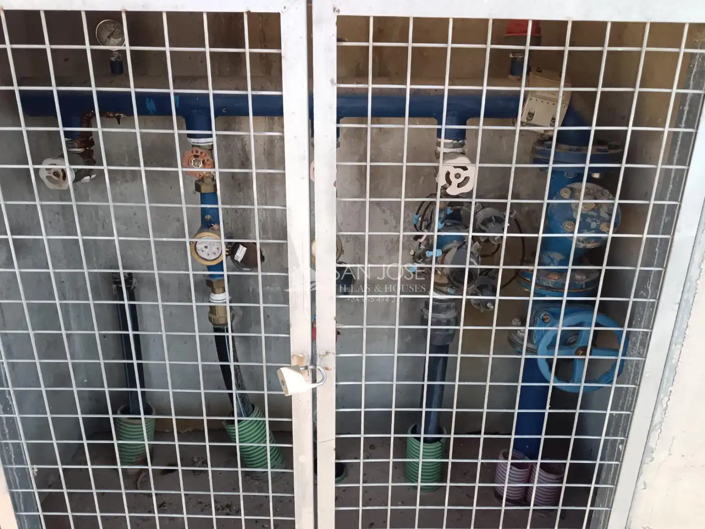 Xalet amb piscina en venda a Hondón de las Nieves / El Fondó de les Neus, imagen 7