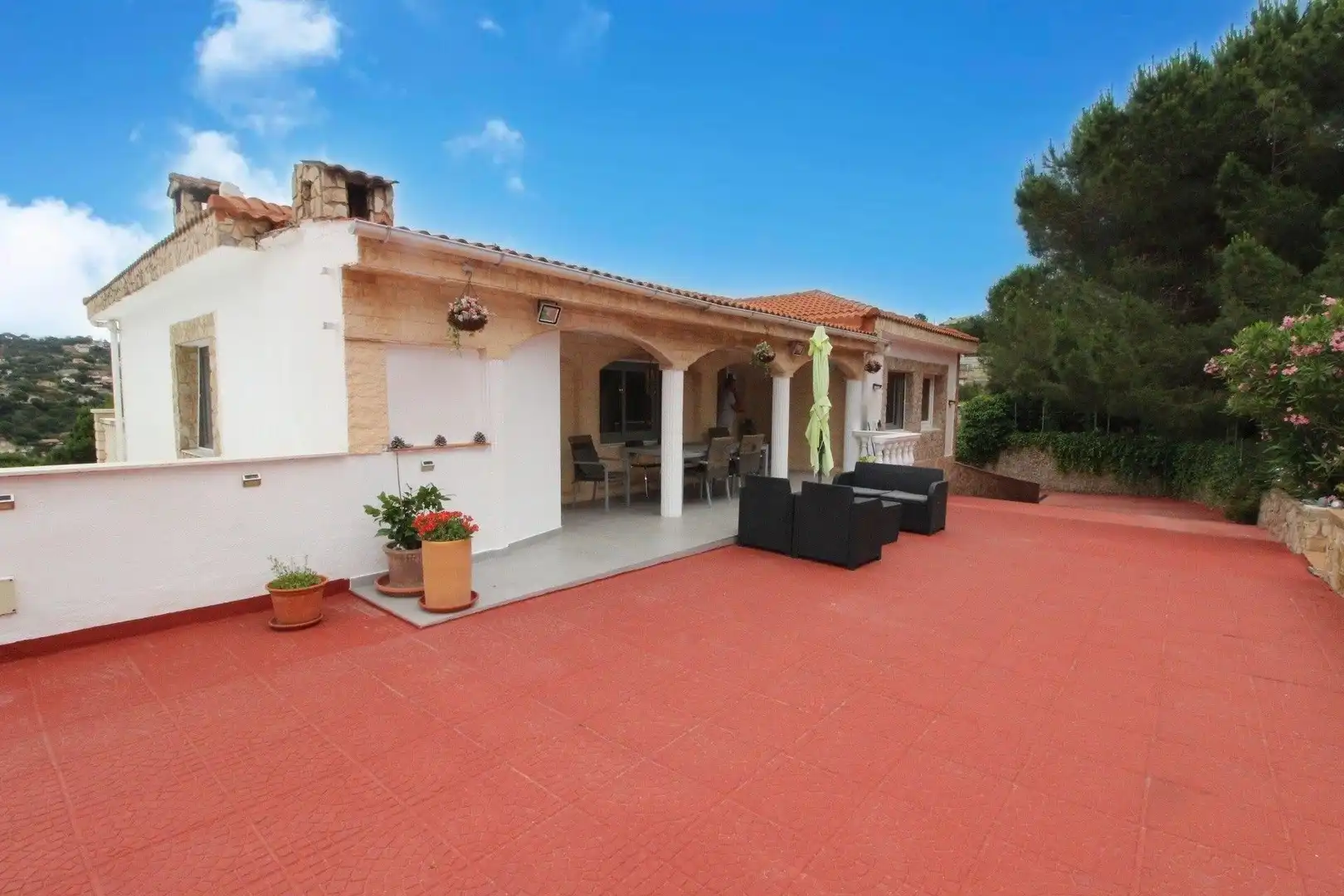 Maison à vendre à Lloret Residencial - Montlloret, imagen 5