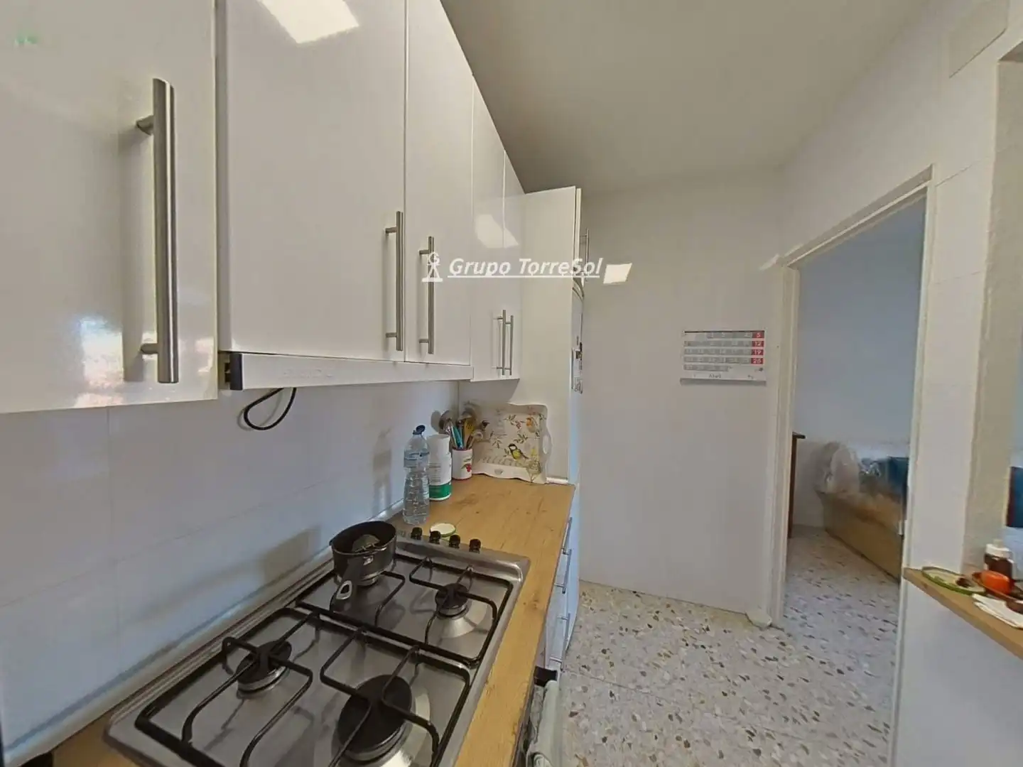 Piso en venta en Baix Penedes, Calafell Poble