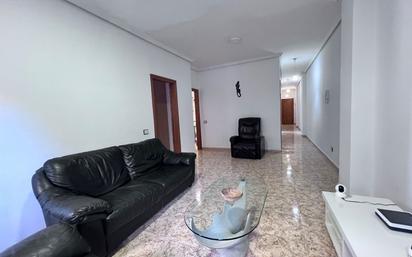 Exterior view of Flat for sale in Santa Lucía de Tirajana