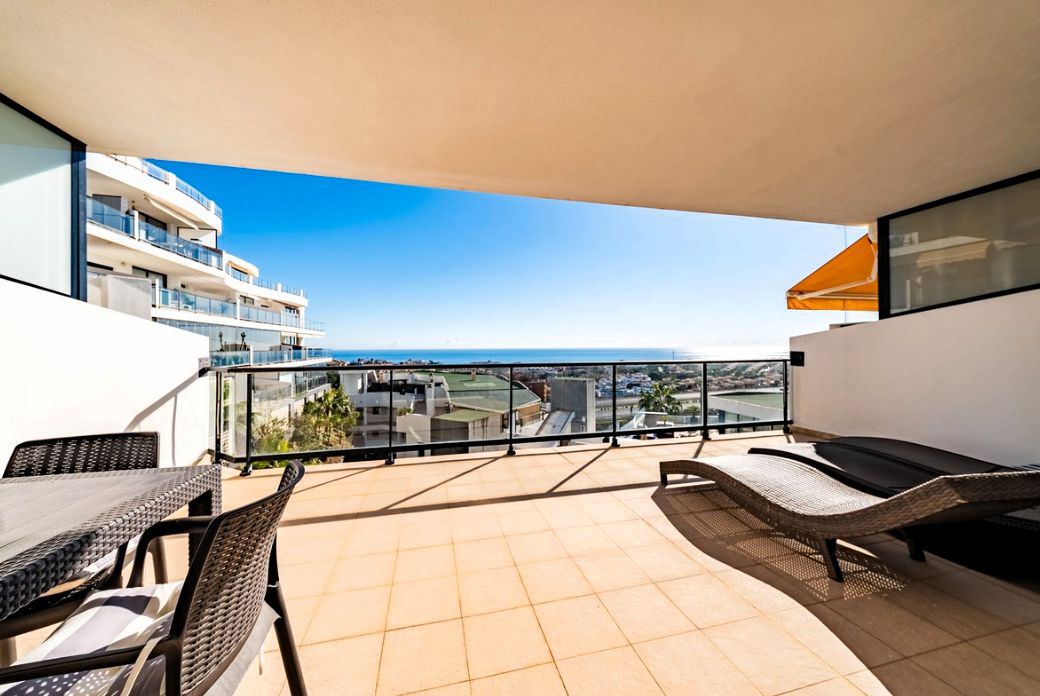 Apartament en venda a Calle Poetas, 4, Riviera del Sol