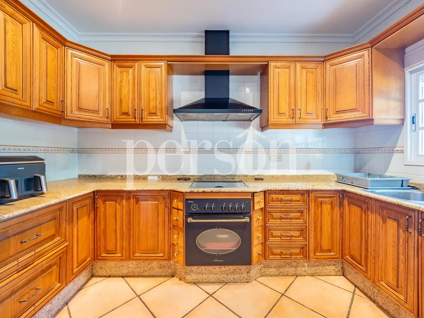 Villa avec terrasse à vendre à Camí de Paterna - Lloma del Calderer, imagen 29