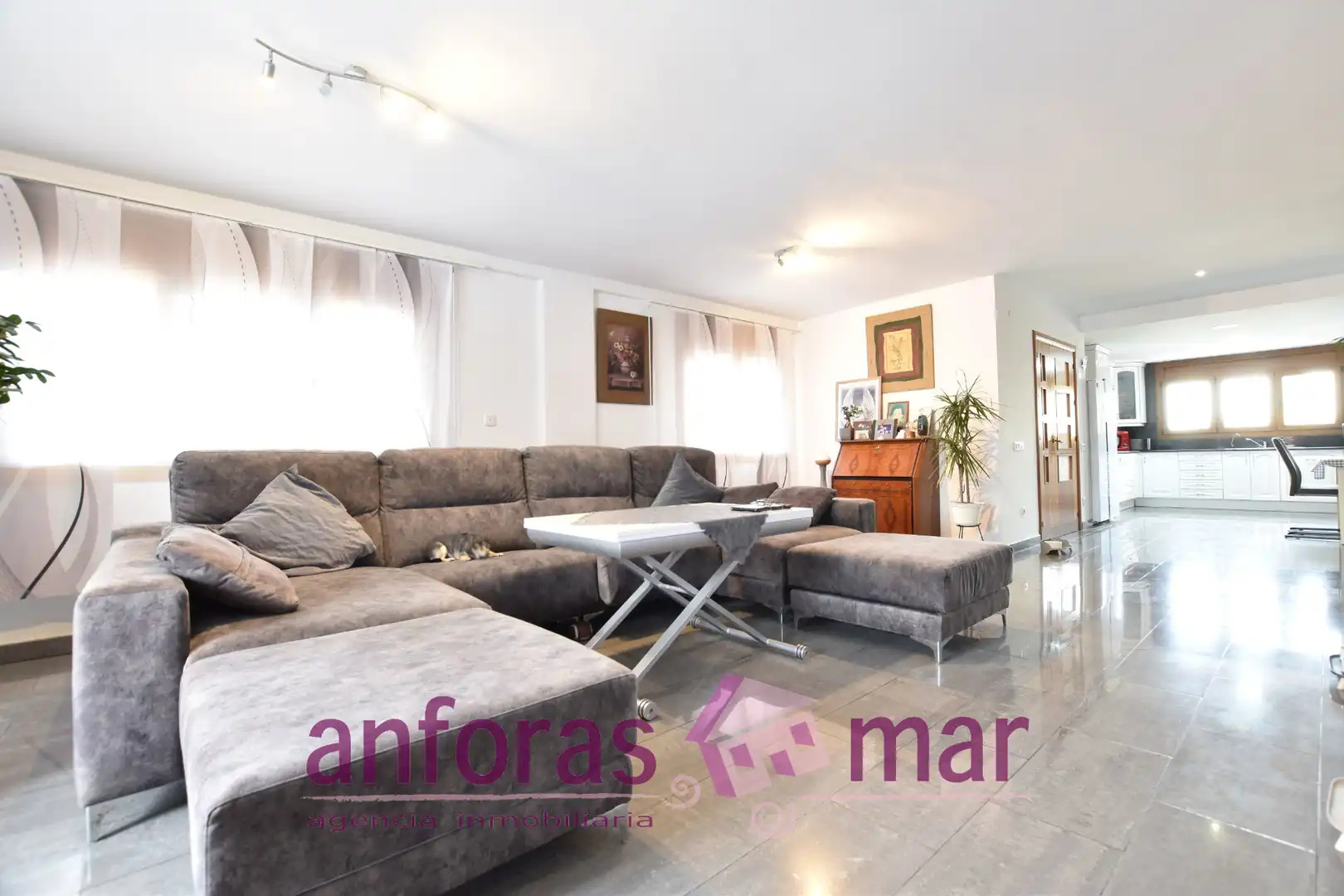House with terrace for sale in Els Munts, imagen 7