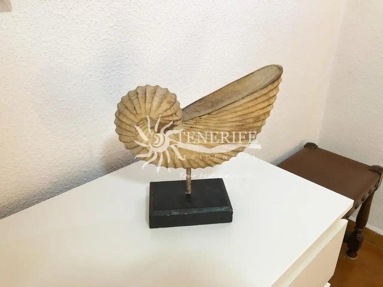 Außenansicht von Wohnung zum Verkauf in Adeje mit Terrasse und Möbliert
