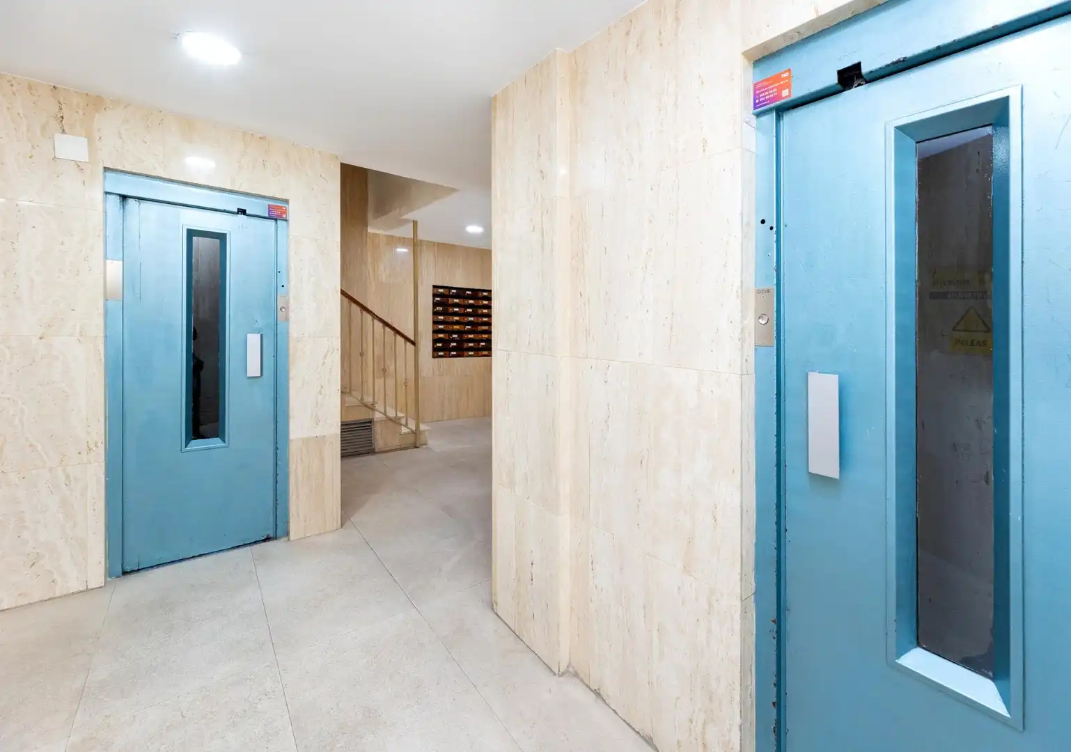 Appartement avec ascenseur à vendre à Camino DE RONDA, imagen 6