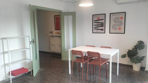 Photo 4 of Flat to share in Carrer del Duc de Mandas, 21, Els Orriols,  Valencia Capital